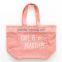 Q1112 Creative best sell wholesale lunch bag