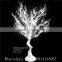 Wedding centerpiece decoration LED tree ,crystal wedding tree centerpieces