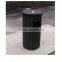 Arlau wpc outdoor waste bins seller