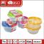 takeaway take containers away transparent clear plastic food packaging box