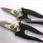 Heavy Duty Multi-functional BYASS Scissor Pruners