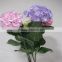artificial plastic pink flowers ball creepers decoration artificial flowers