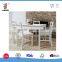 5-Piece Dining Set ,Solid wood table with 4 Side Chairs