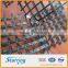 Warp Knitted Polyester Geogrid for soil reinforcement 30-30KN/M