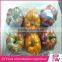 Harvest outdoor decoration large foam pumpkins for event decor