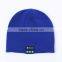 High Quality Wireless Bluetooth Knitted Music hat