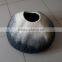 OEM 100% New Zealand wool fet cat cave bed from largest factory