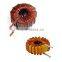 DIP Toroidal Ferrite Core Choke Coil Power Current Inductor