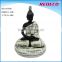 Cheap mini resin 3d buddha statue for home decor