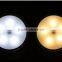 2017 hot selling waterproof solar sensor night light for bedroom ,party.