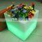 led luminous wine display cabinet, wine stopper display holder