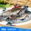 HL003 New Season Seafood Crab Farm