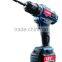 JCLD1880K 18V Li-ion Cordless Driver Drill kit
