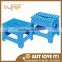 High quality portable fold step stool ladder stool