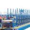 High Frequency Welded Tube Mill ,ZG219 Production Line