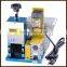 MASTER used Wire drawing peeling machine for scrap cable copper machine/wire stripper(AWS-25)