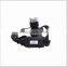 UniqueFire HD000 small rechargeable head torch light