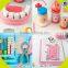 New Design Education kids wooden doctor set toy New type toy doctor kit on sale W10D107