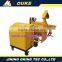 Plastic Small Portable Blender Mixer For Construction & Decoration,Spice powder paddle mixing machine with low price