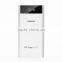 20000mAh Portable External Battery Charger Power Bank