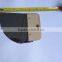 Stainless steel Round edge Putty knife with Wooden handle