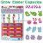 Magic Water Grow Easter Capsules