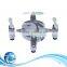 RC Micro Camouflage Drone With 720P WIFI FPV CAMERA