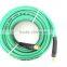 with 10 years experience flexible 12mm*8mm polyurethane PU hose fittings