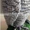 Eco-friendly Motion Sensor Owl Home Pest Repellent