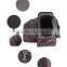 Large capacity dog pet car seat carrier bag