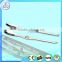 Wholesale dessert crab spoons,seafood tools for japan customer