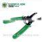 Berrylion High Carbon Steel 7 in 1 Wire Stripper cutting range from 0.6-2.6mm wire stripper