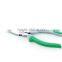 BERRYLION American style drop forged 8'' needle nose plier with soft handle