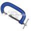 Cast Iron G-clamp