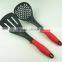 32019 nylon kitchen tools with silicone handle