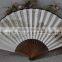 High quality hand paper fan