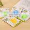Wholesale High Quality Plug Hook Plug Sticky Hook Plastic Plug Hook