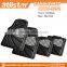 high quality rubber pvc carpet car mats