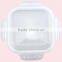 800ML Food grade Good Seal Square shape plastic food container