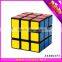 hot selling puzzle toys plastic 3d puzzle cube