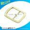 universal metal first-rate belt buckle
