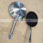 die casting stainless steel korean kitchen electric fry pans