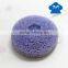 Wholesale MakeUp Round Organic Skin Care Konjac Sponge