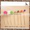 hot-saling rattan sticks with ball on top