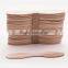 Hywoodstick Mini Wooden Ice Cream Spoon