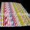 Disposable Paper Drinking Straws