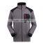 MENS Full Zip Wind Jacket