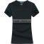 Plain short sleeve men t shirt