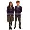 Modern school uniform designs with different style