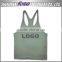 customize garment own print all over crop tops,custom cheerleading gym stringer